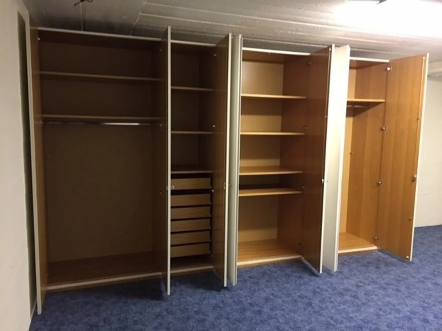 Stanza per il bricolage di 17 m2 - Foto 3 di 6