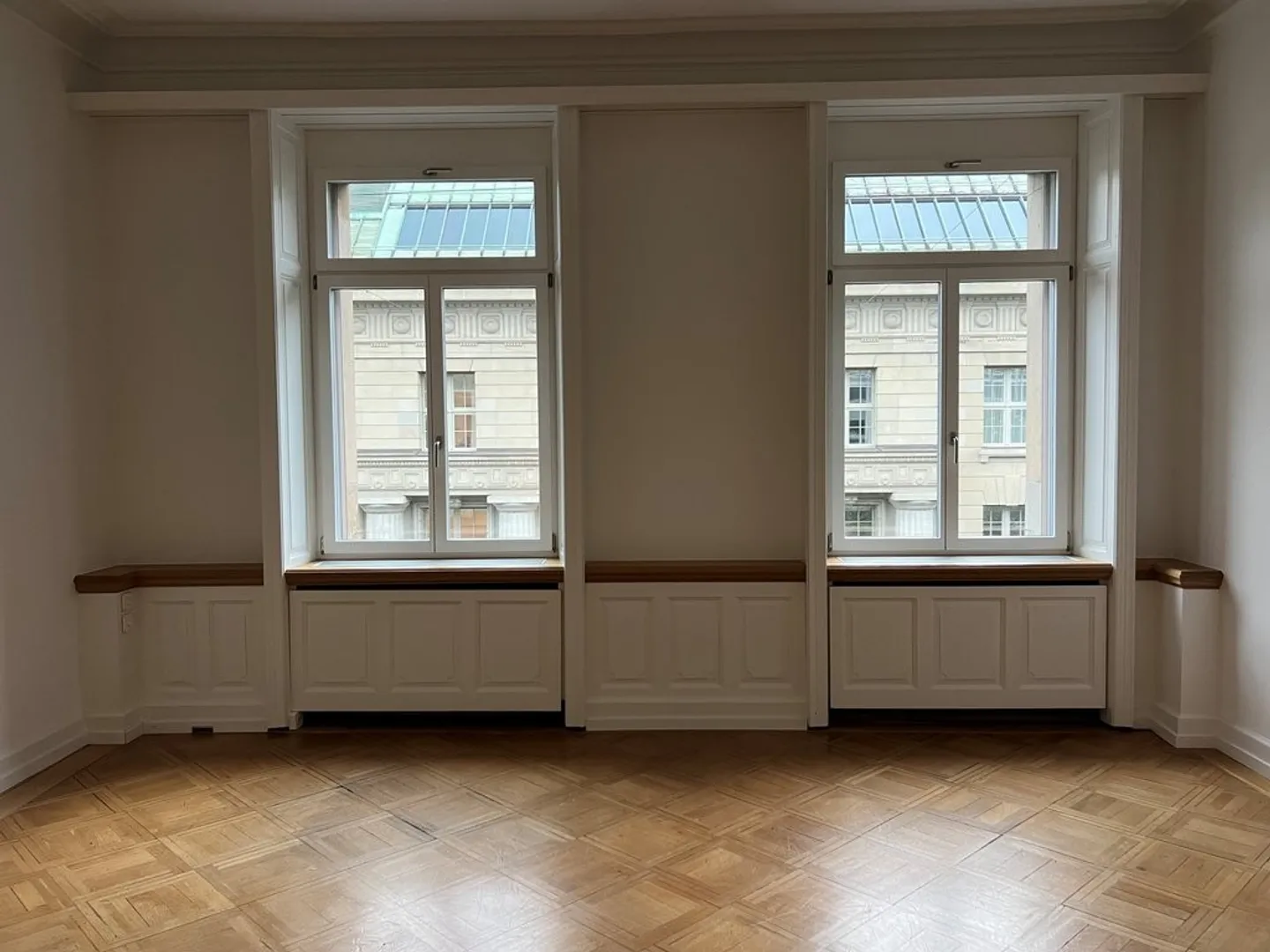 Spazio ufficio attraente nel cuore della Bahnhofstrasse! - Foto 6 di 10