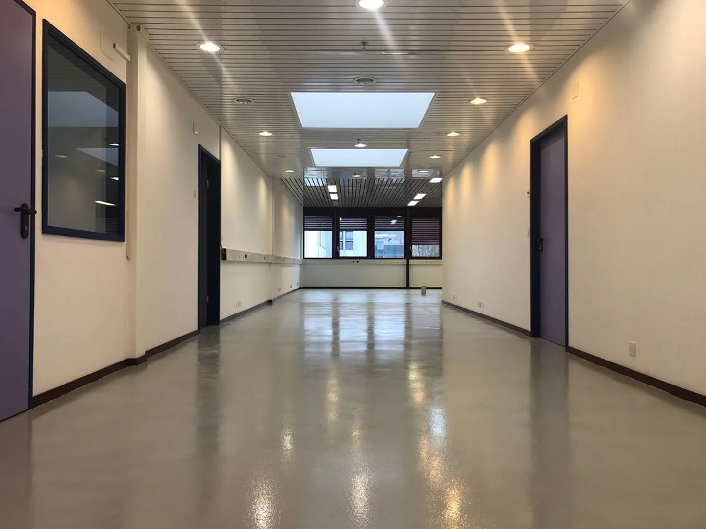 Espace de Bureau à Le Mont-sur-Lausanne - Photo 4 sur 9