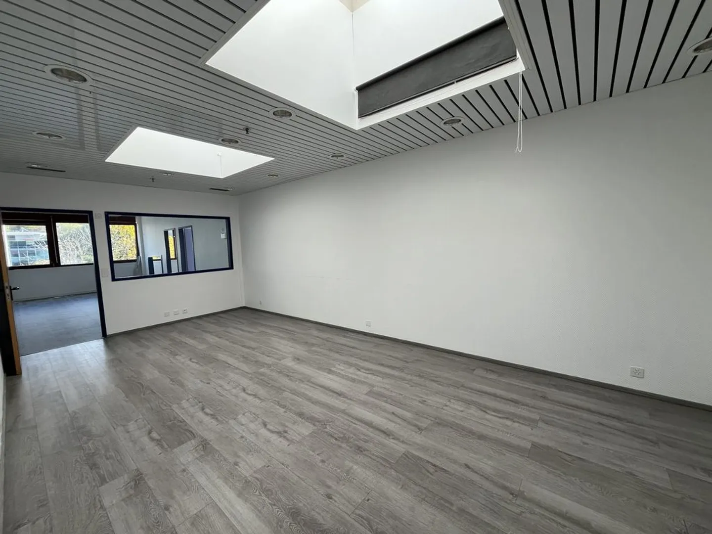 Espace de Bureau à Le Mont-sur-Lausanne - Photo 8 sur 9