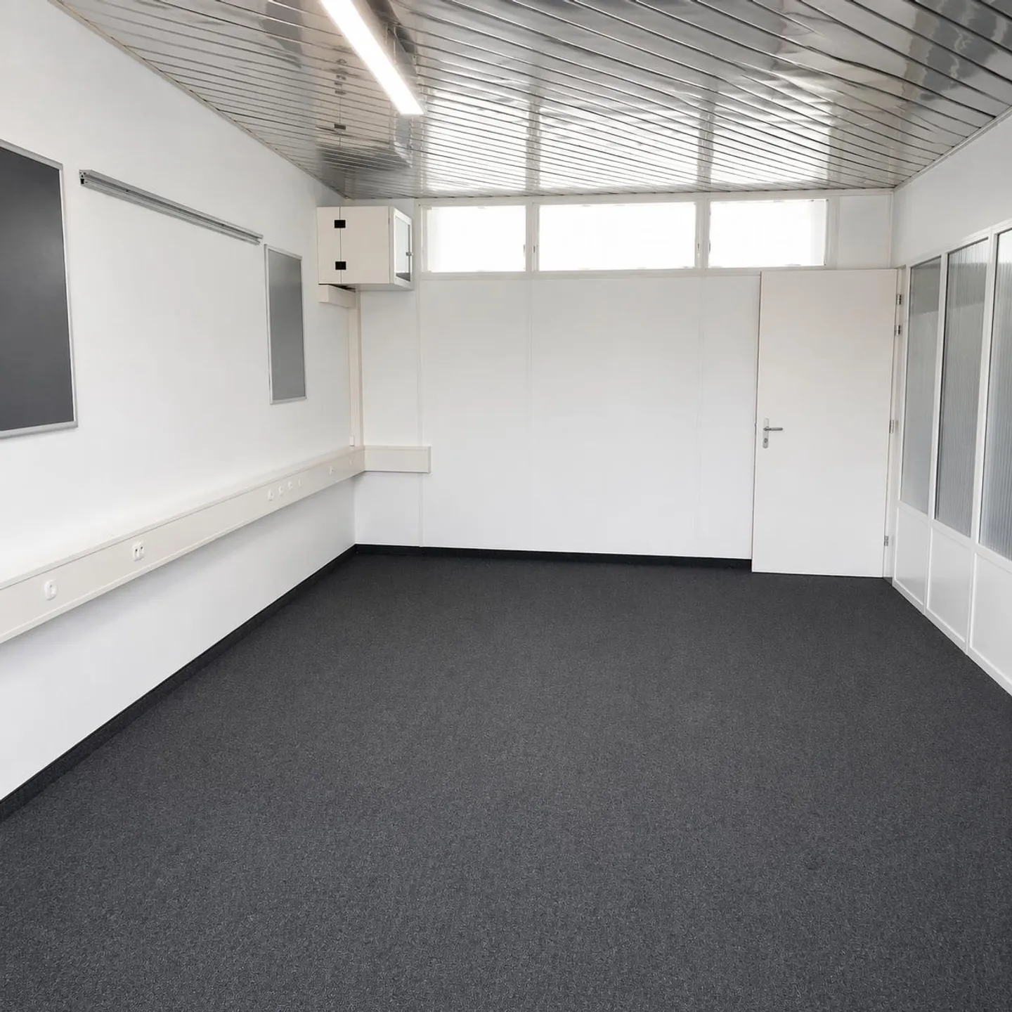 Grosszügige Bürofläche in Reinach - Foto 6 von 6