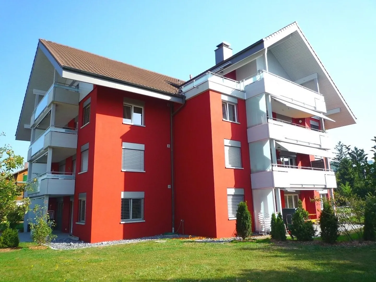 Bastelräume à 12 / 21 m² - Foto 1 di 3