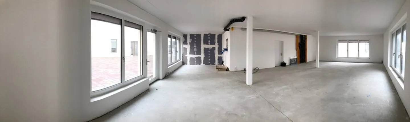 Spazio per idee: spazio commerciale versatile con potenziale di espansione - Foto 2 di 5