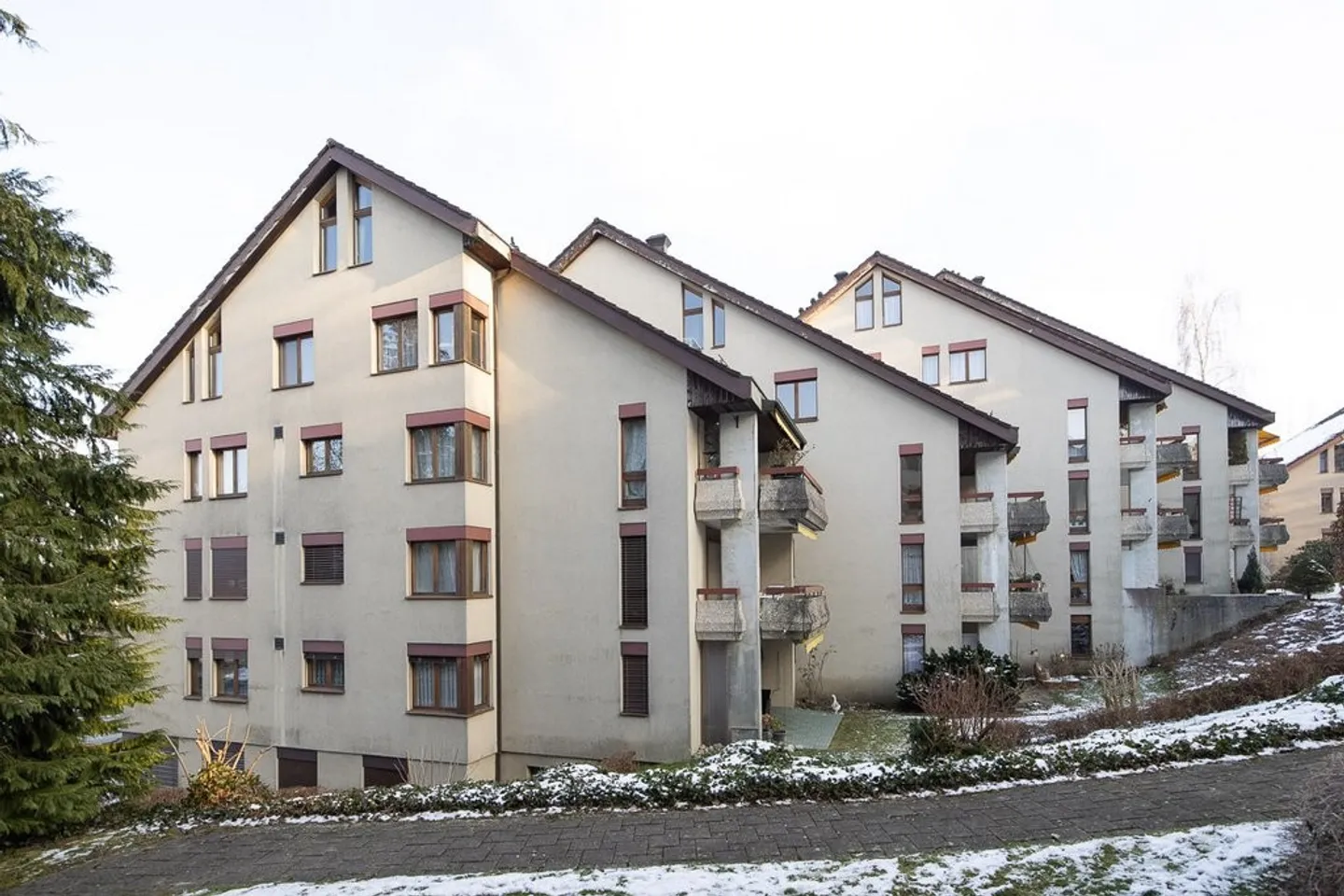 Warehouse for rent in St. Gallen - Photo 1 of 2