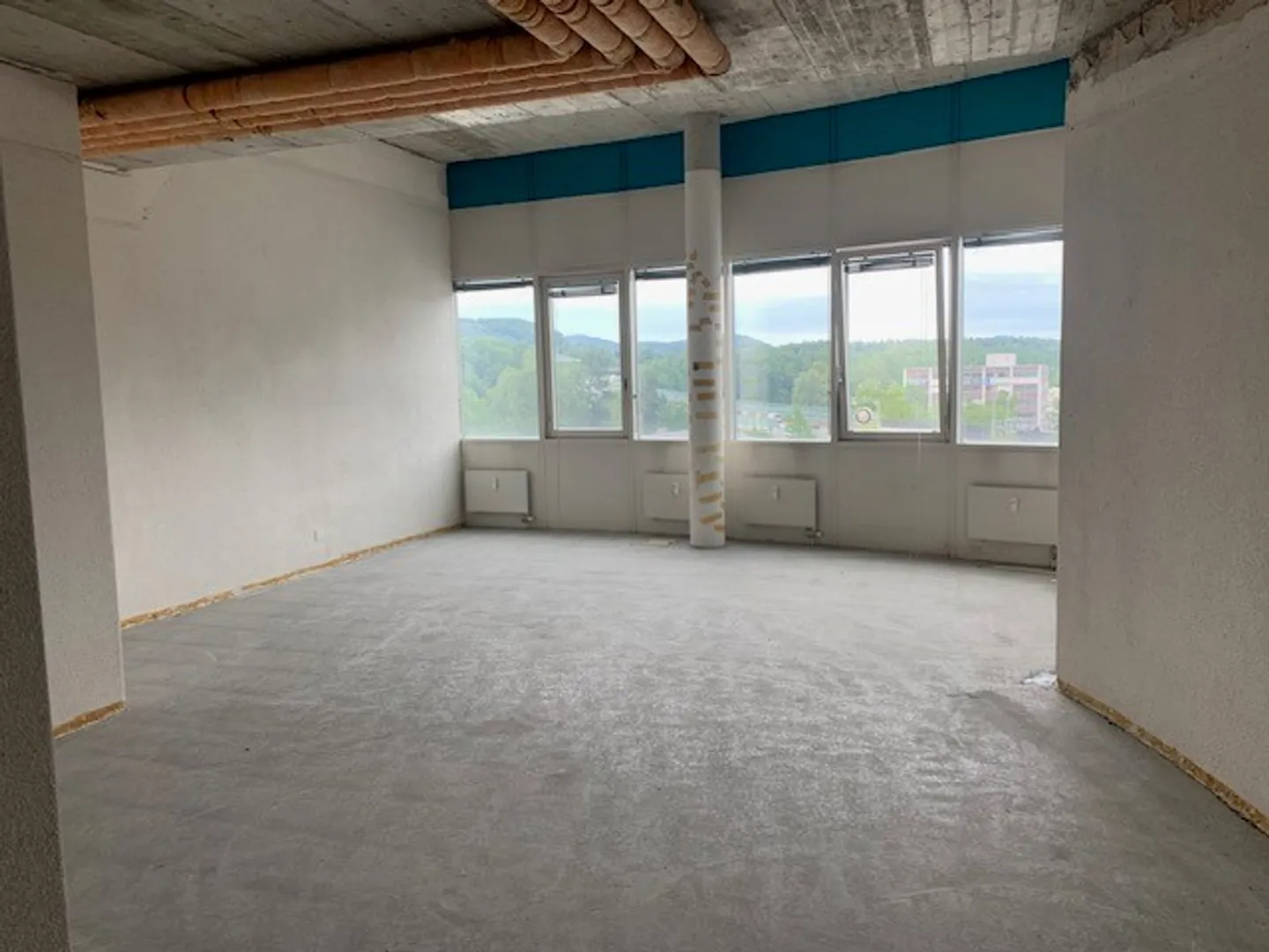 Your new workplace at a lofty height - Photo 7 of 8