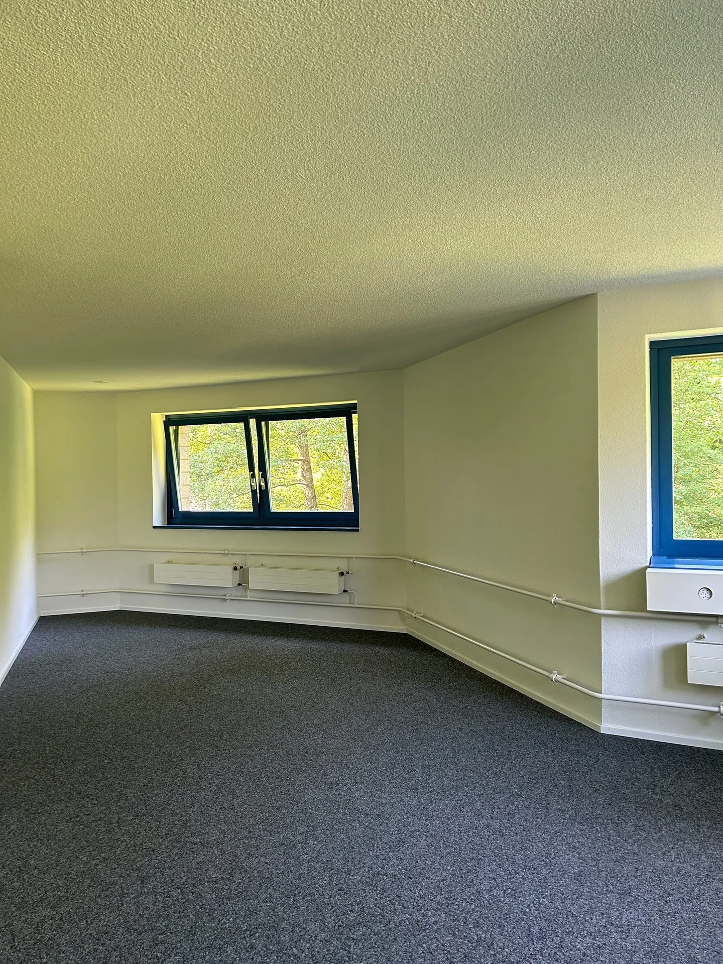 Votre nouveau lieu de travail dans une propriété bien entretenue sur la Bönirainstrasse à Thalwil - Photo 11 sur 11