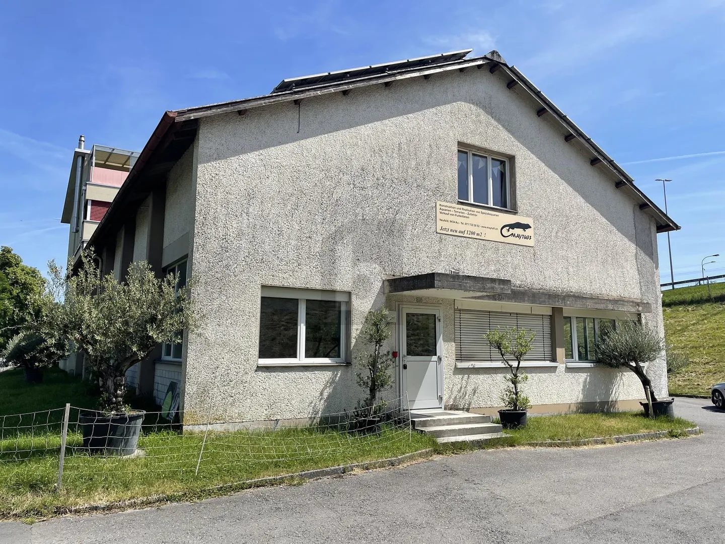 CONDIZIONI IDEALI PER IL TUO BUSINESS - Foto 1 di 6