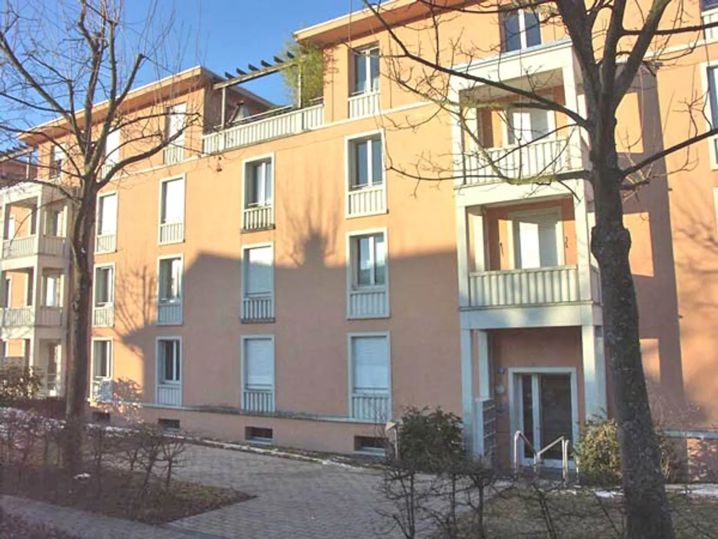 Spazio di stoccaggio in affitto - Foto 1 di 1