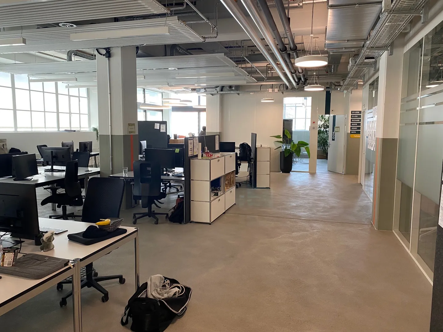 Flexible Office Space in Bern - Photo 7 of 7