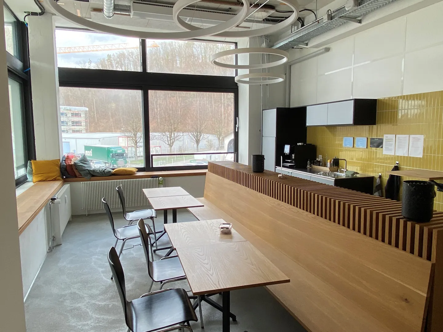 Flexible Office Space in Bern - Photo 4 of 7