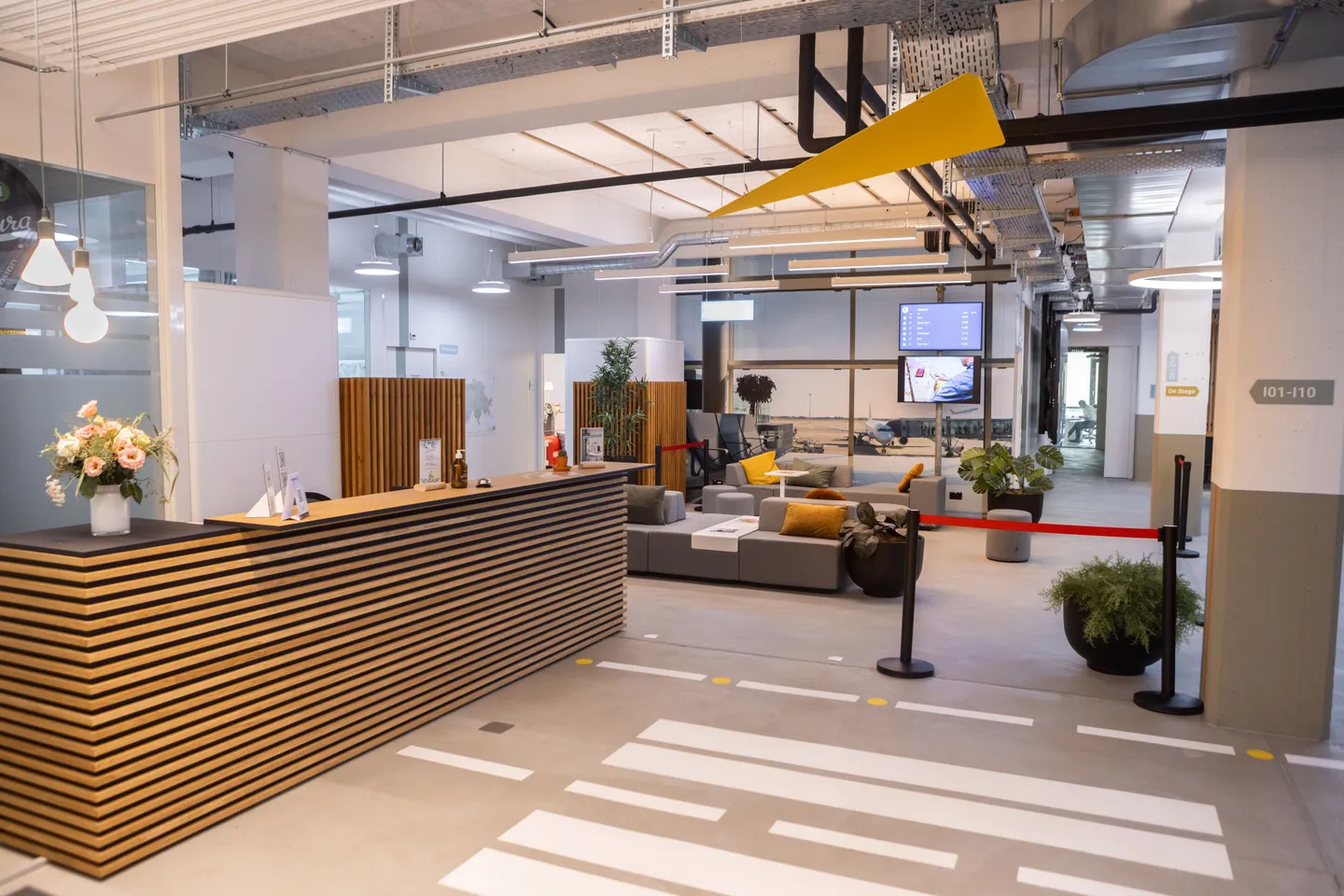 Flexible Office Space in Bern - Photo 1 of 7