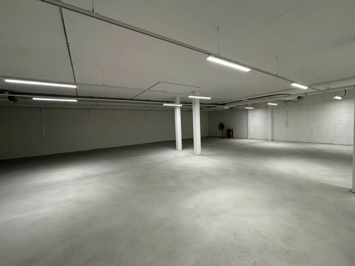 Last divisible commercial space of 269 to 739 m2 in a dynamic neighborhood under development. - Photo 6 of 10