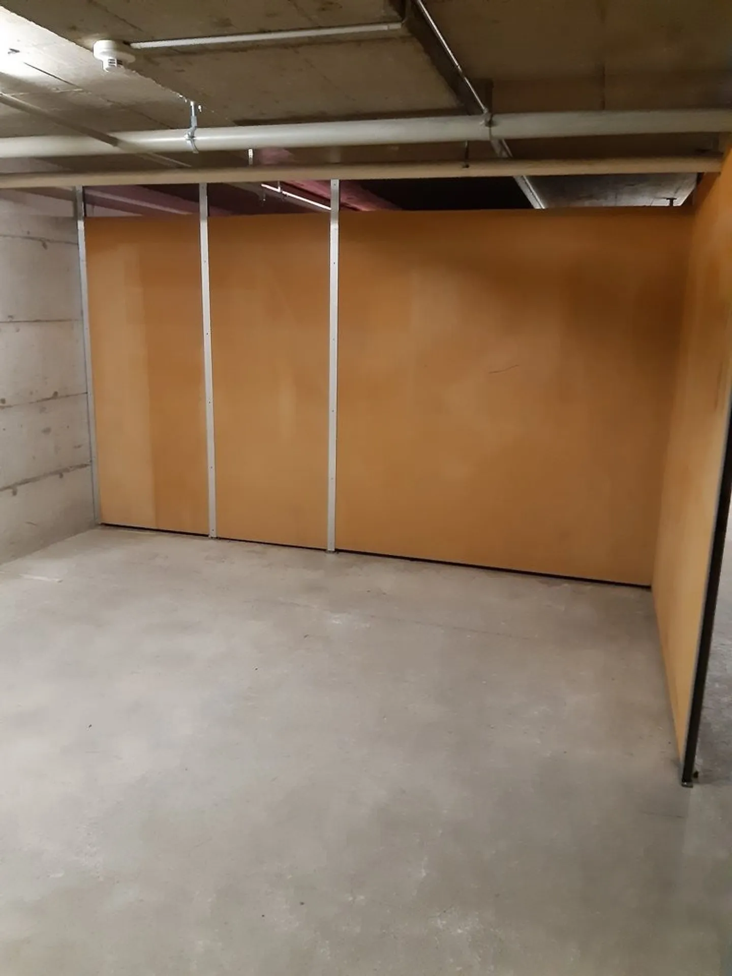 Spazio di stoccaggio a Neumarkt Oerlikon - Foto 3 di 4
