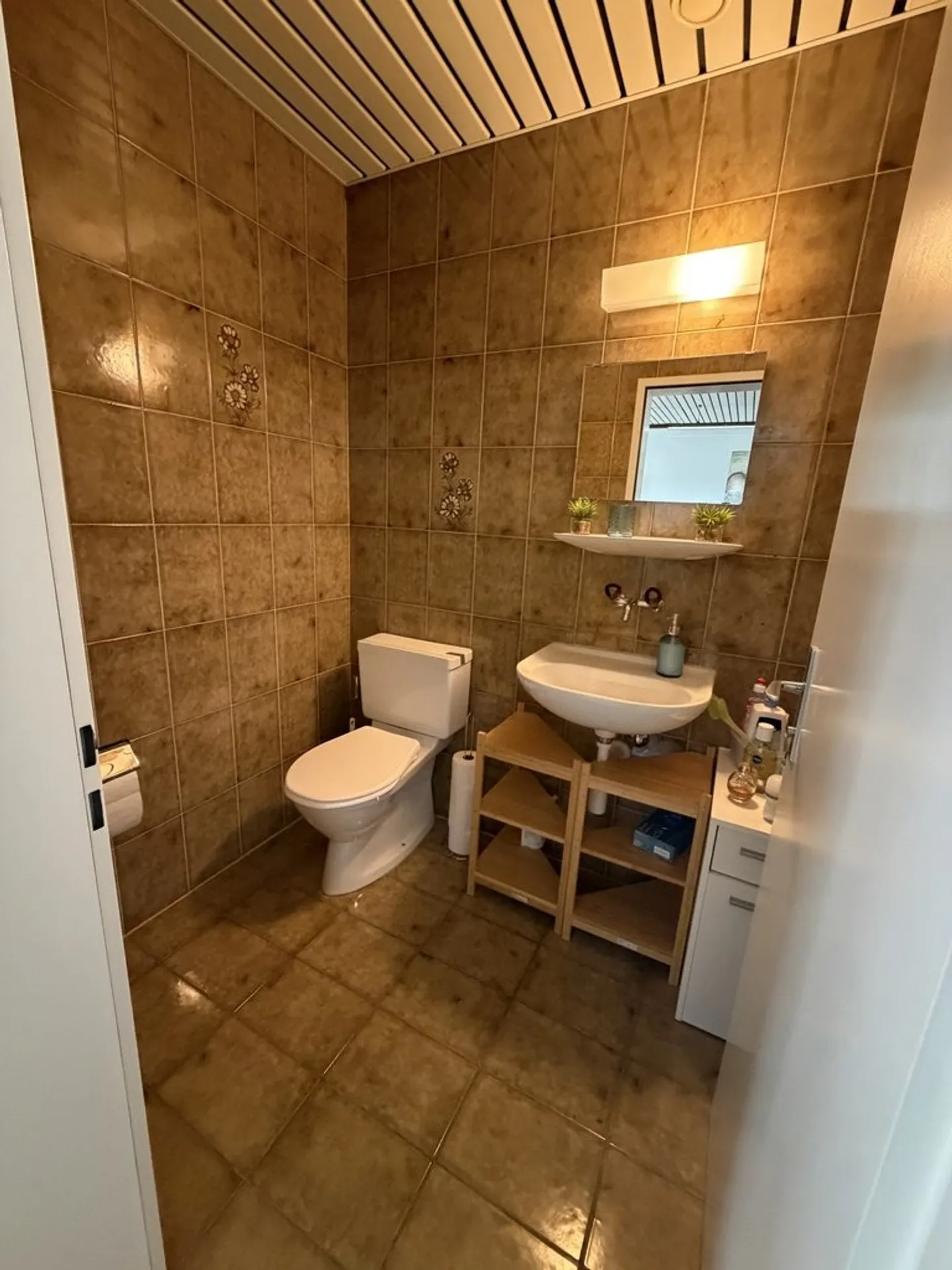 Attraktiver Gewerberaum in Horw - Foto 4 von 6