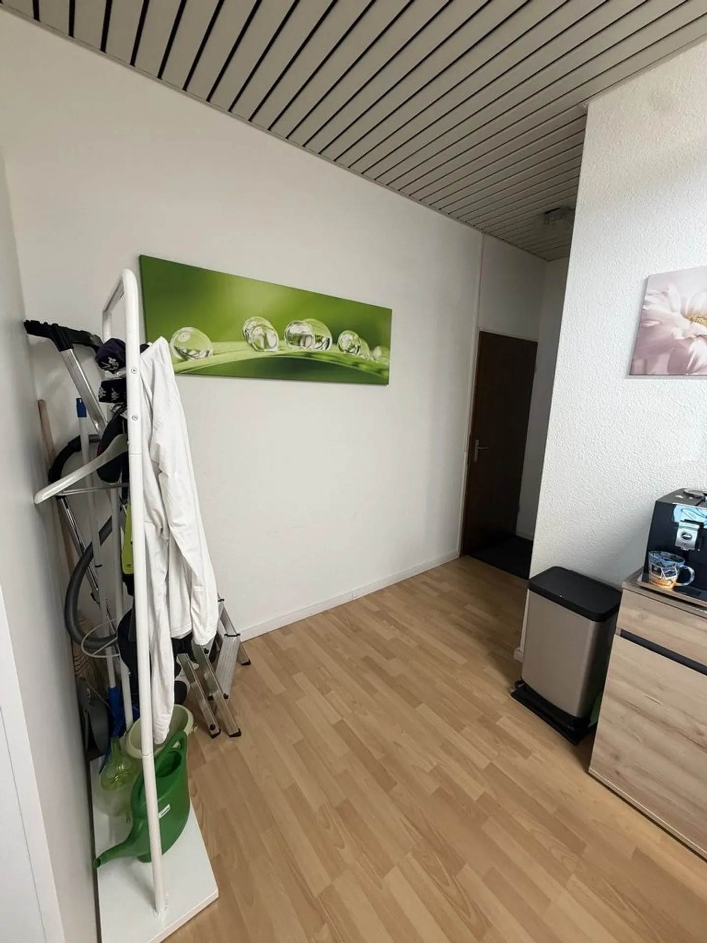 Attraktiver Gewerberaum in Horw - Foto 6 von 6