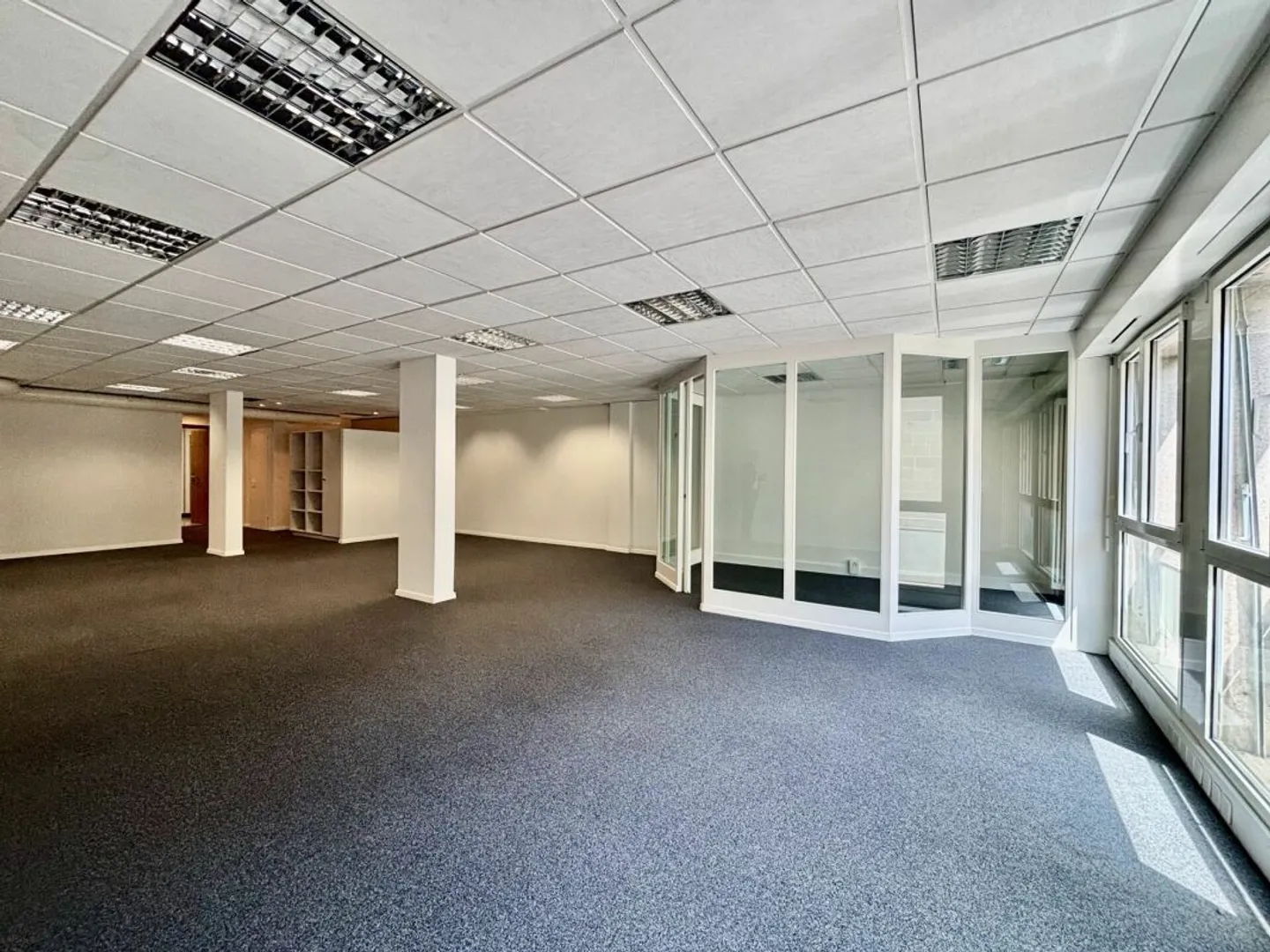 Lausanne Bourg / St Francois - Photo 2 of 7