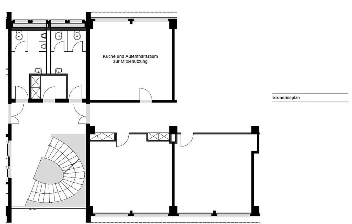 Your new workplace in a central location! - Photo 11 of 11