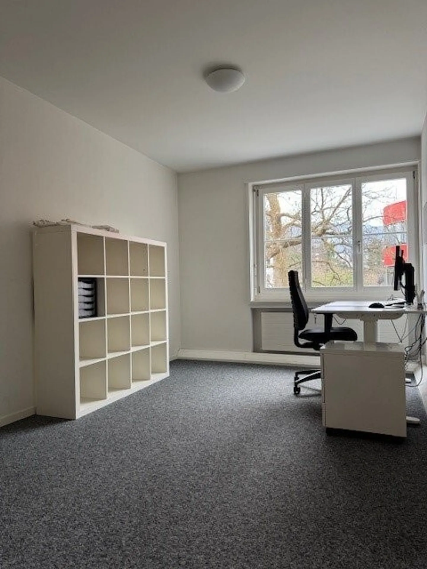 Bureau lumineux avec facteur de bien-être - Photo 3 sur 7