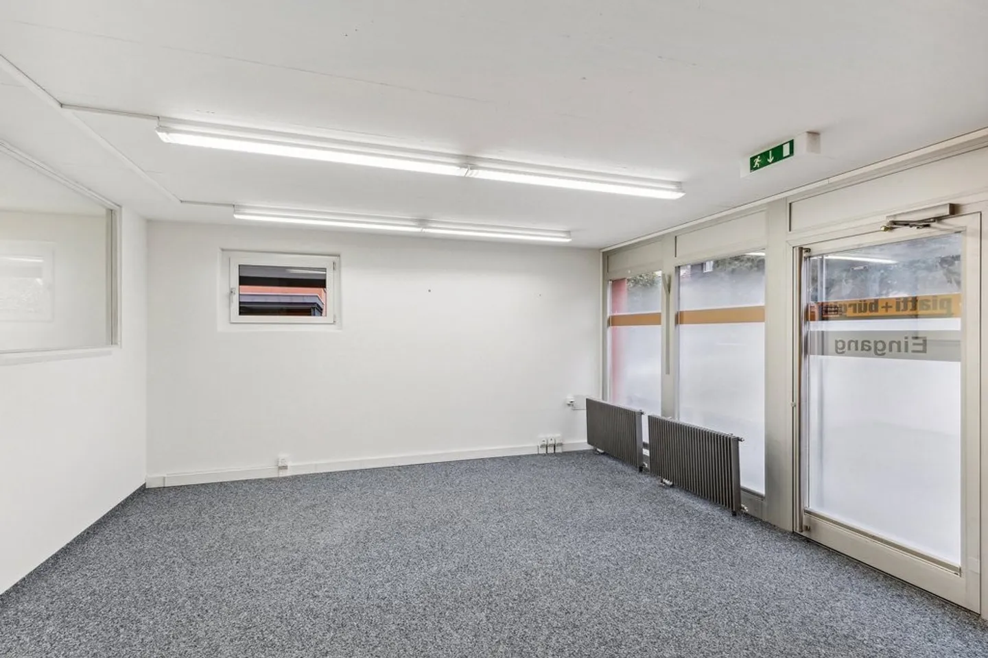 Attraktive Bürofläche zu vermieten - Foto 9 von 11