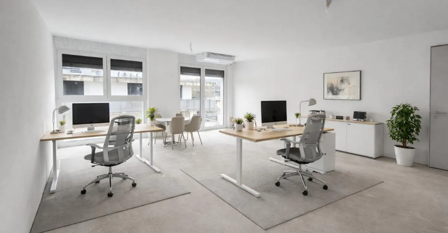 Espace de Bureau Flexible à Echandens - Photo 10 sur 10