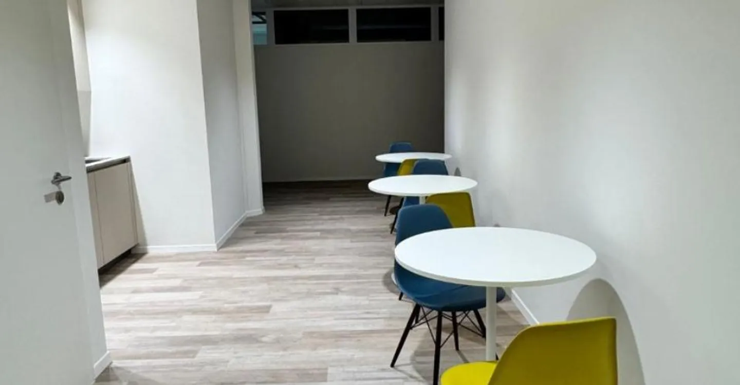 Fabbrica - Foto 5 di 8