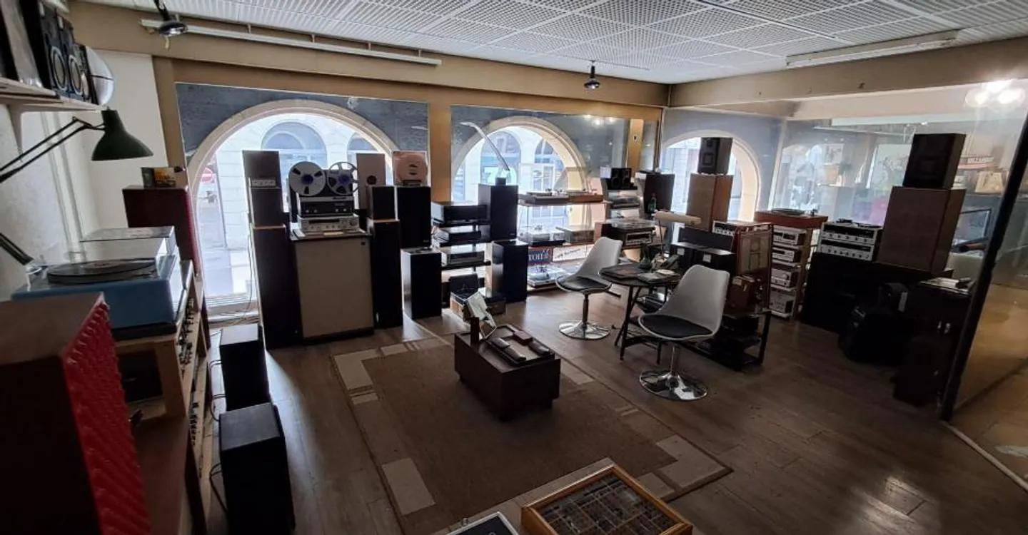 Commerce 2 rooms - Photo 1 of 5
