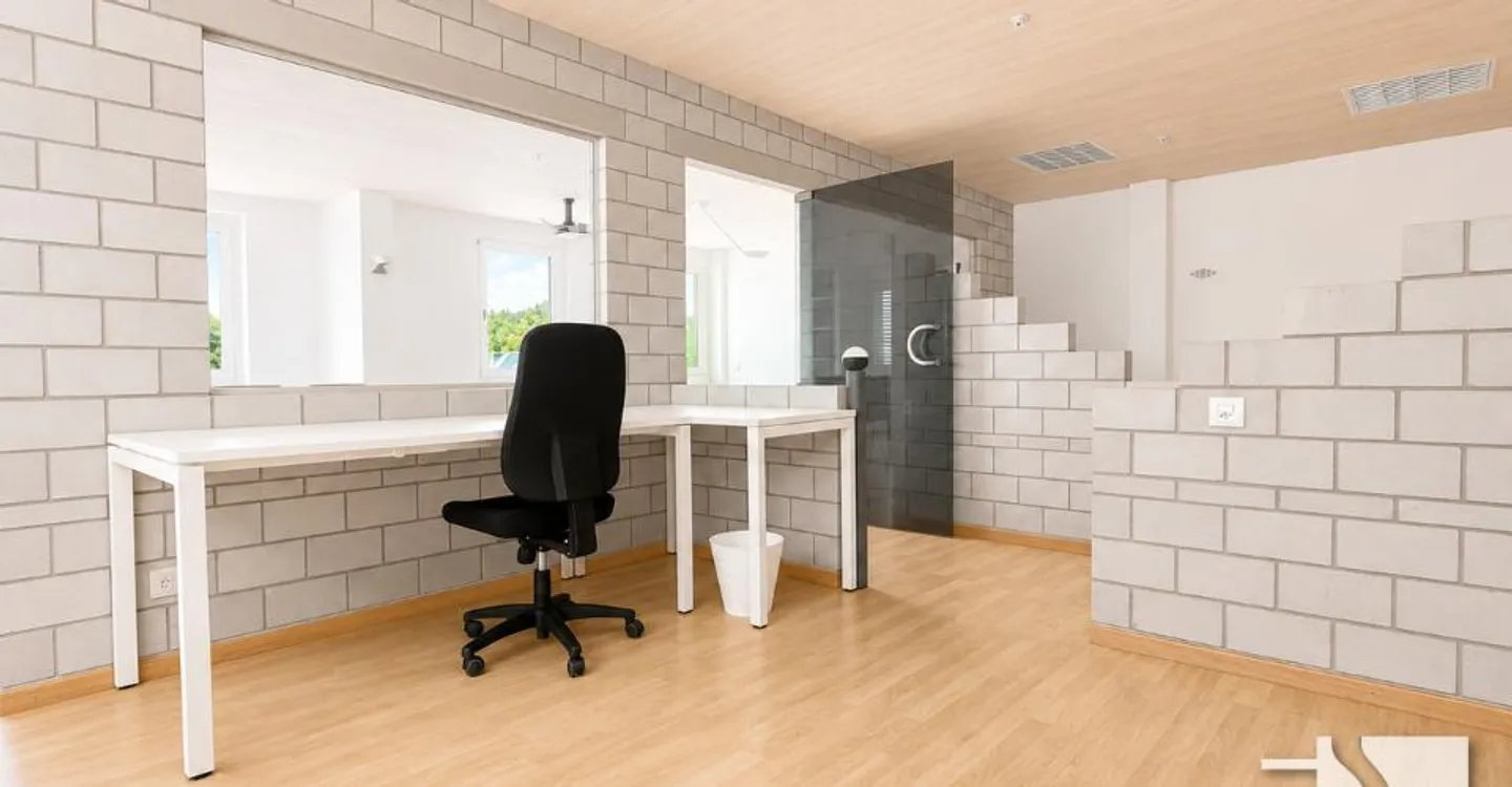 Office - Photo 7 of 13