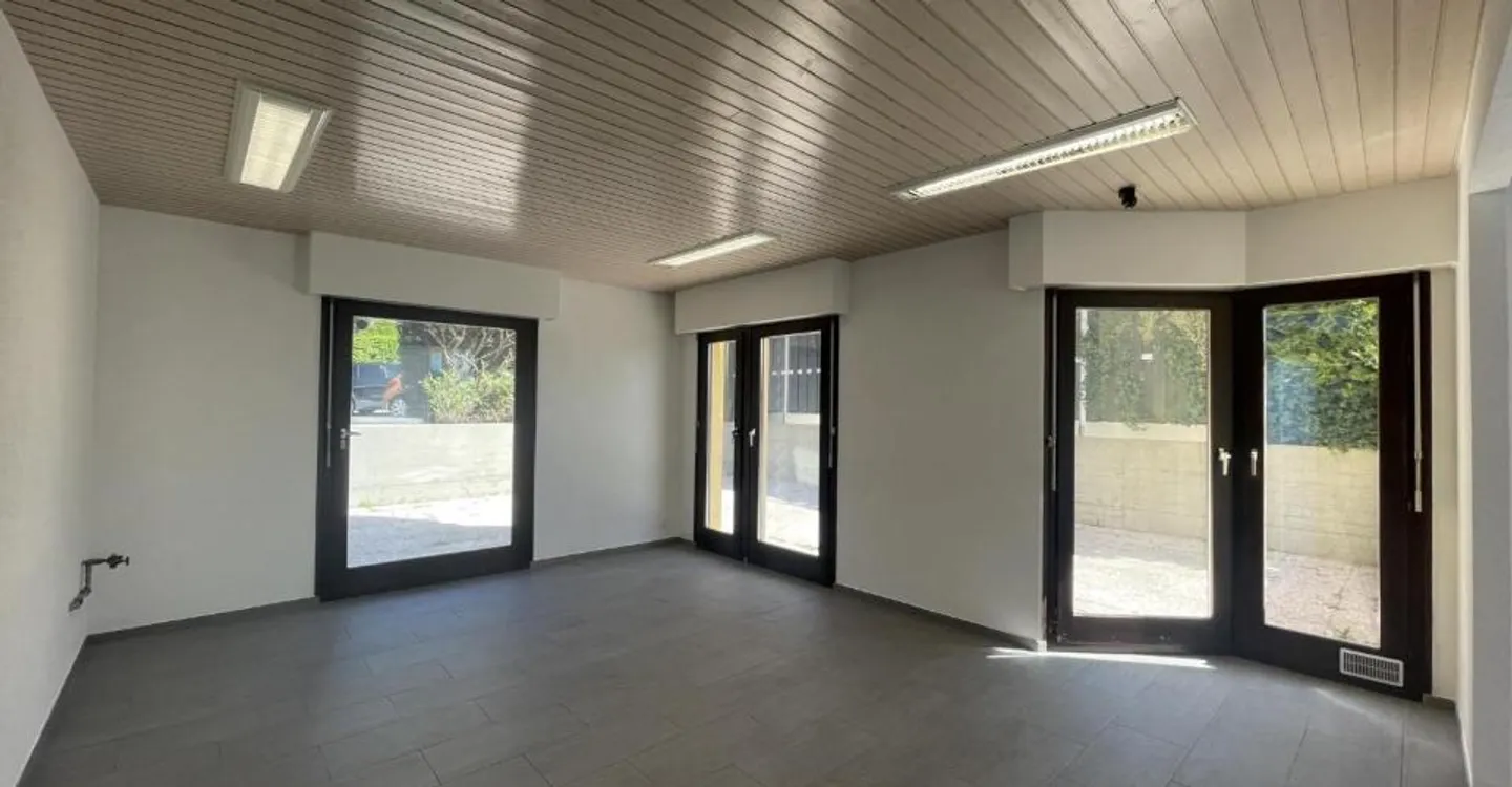 Büro - Foto 2 von 9
