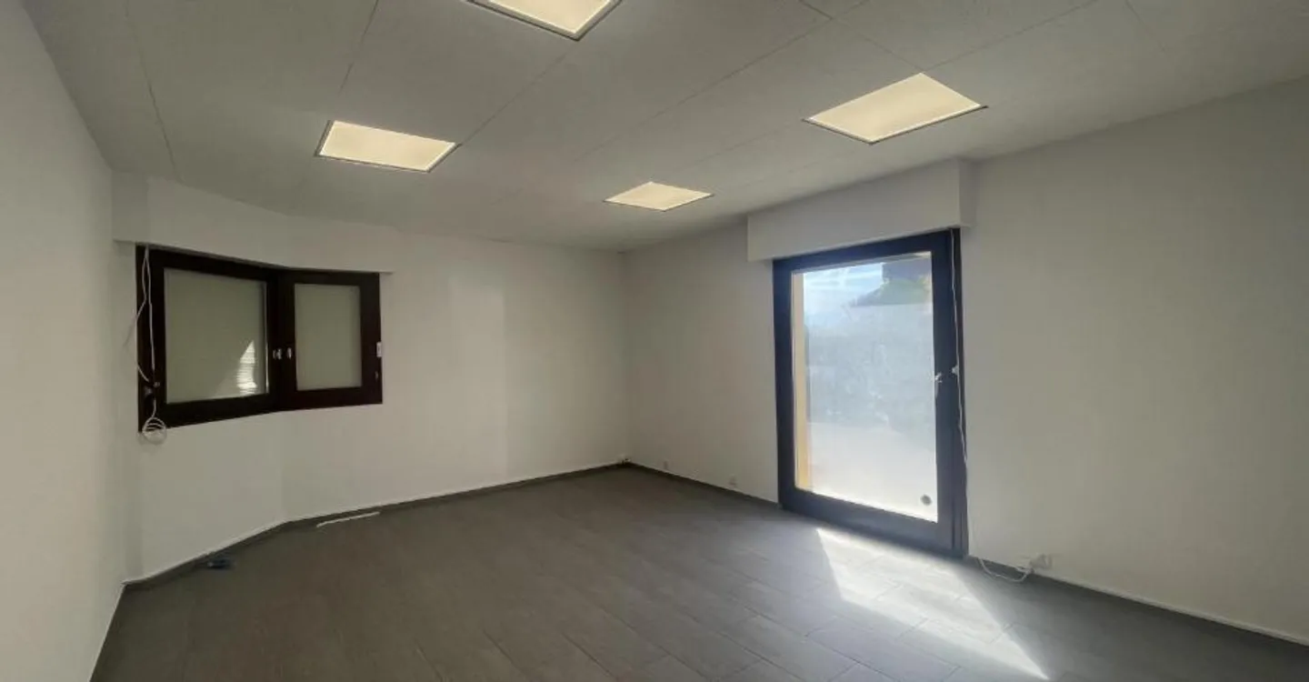Büro - Foto 1 von 5