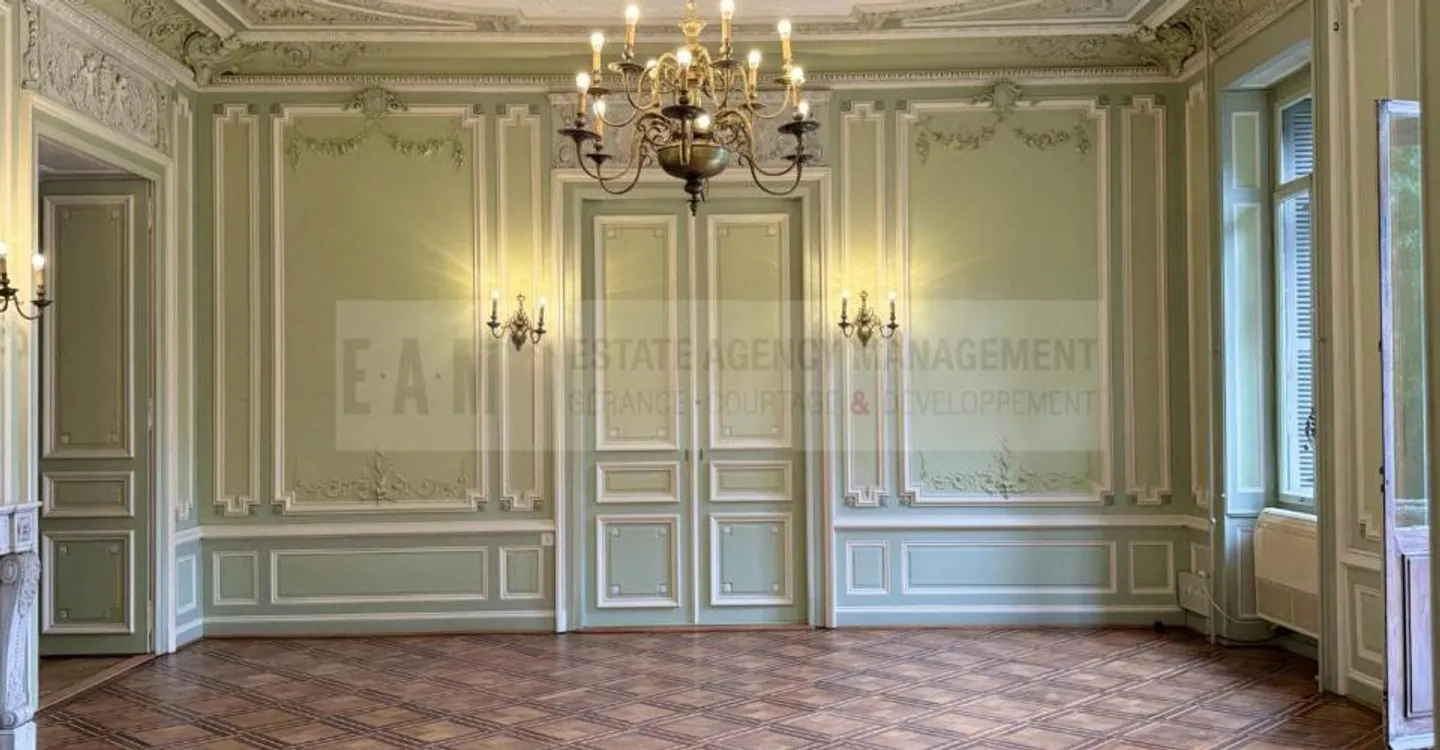 Bureau de Prestige - Photo 3 sur 8