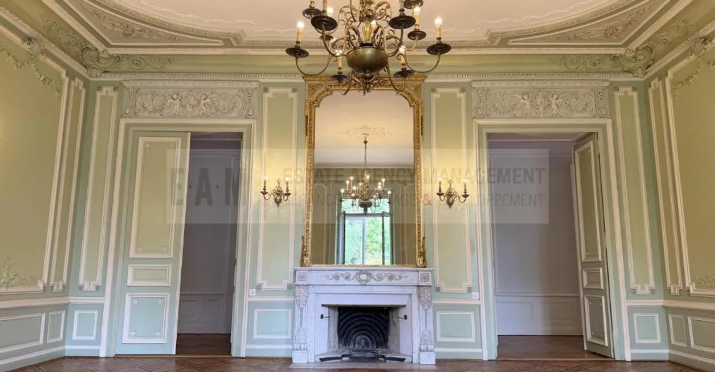 Bureau de Prestige - Photo 2 sur 8