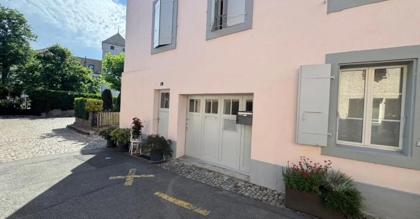 Werkstatt - Foto 1 von 8