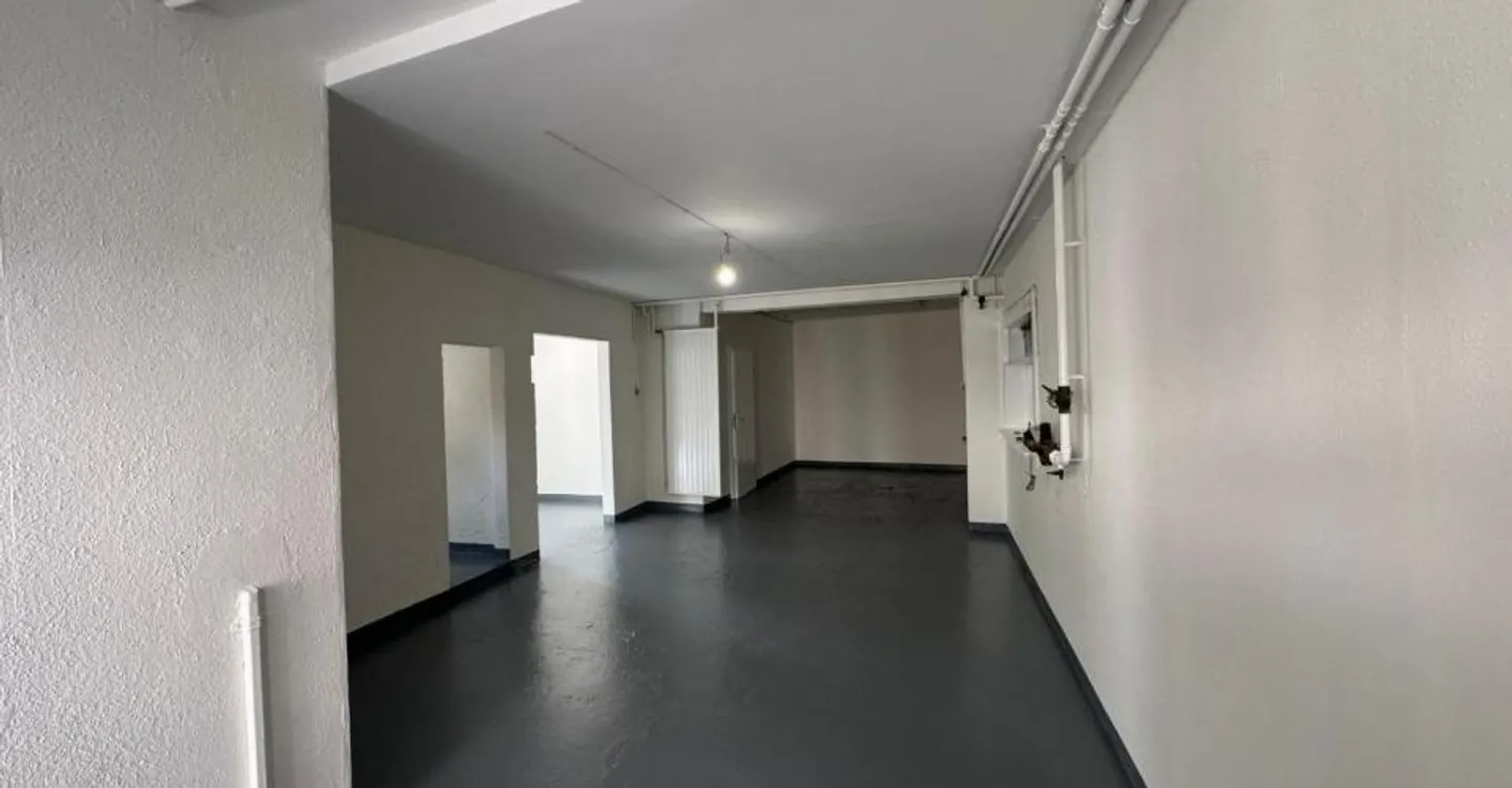 Werkstatt - Foto 4 von 8
