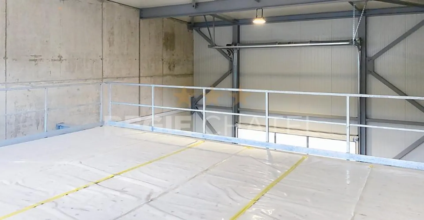 Industrial unit 1 piece - Photo 4 of 5