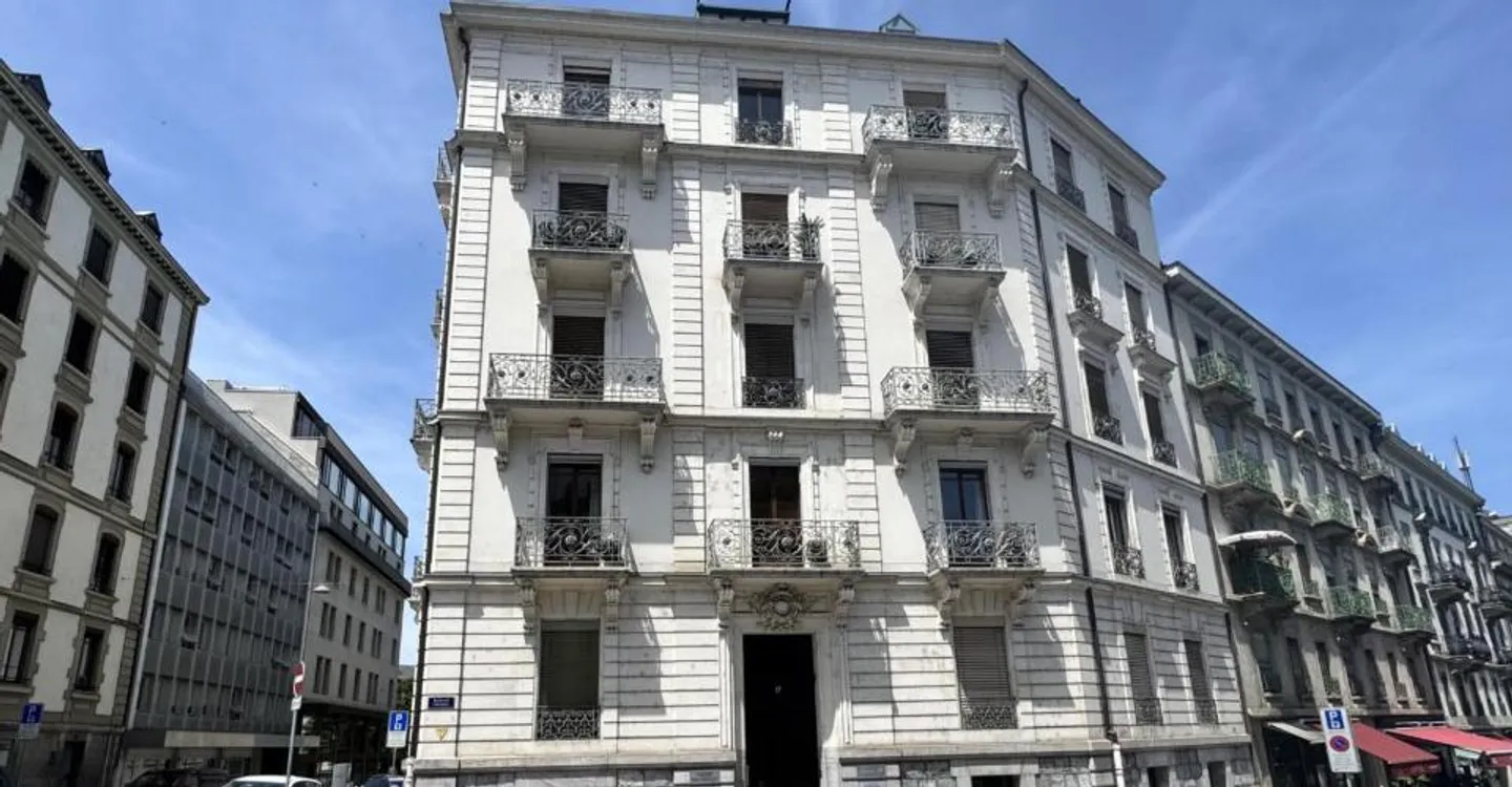 Bureau Spacieux à Louer - Photo 4 sur 4