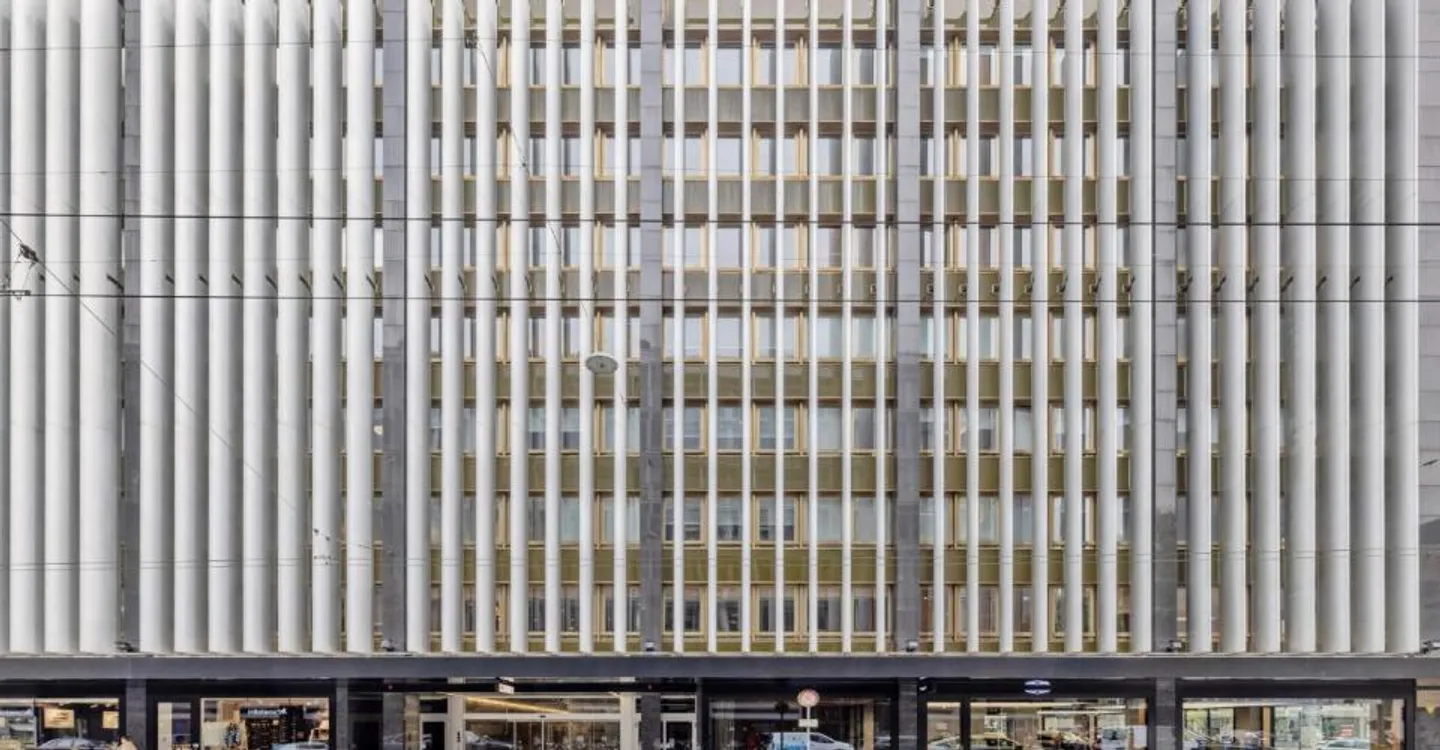 Espace Commercial de Prestige - Photo 1 sur 4