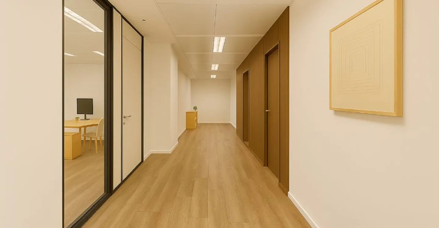 Ufficio - Foto 4 di 13
