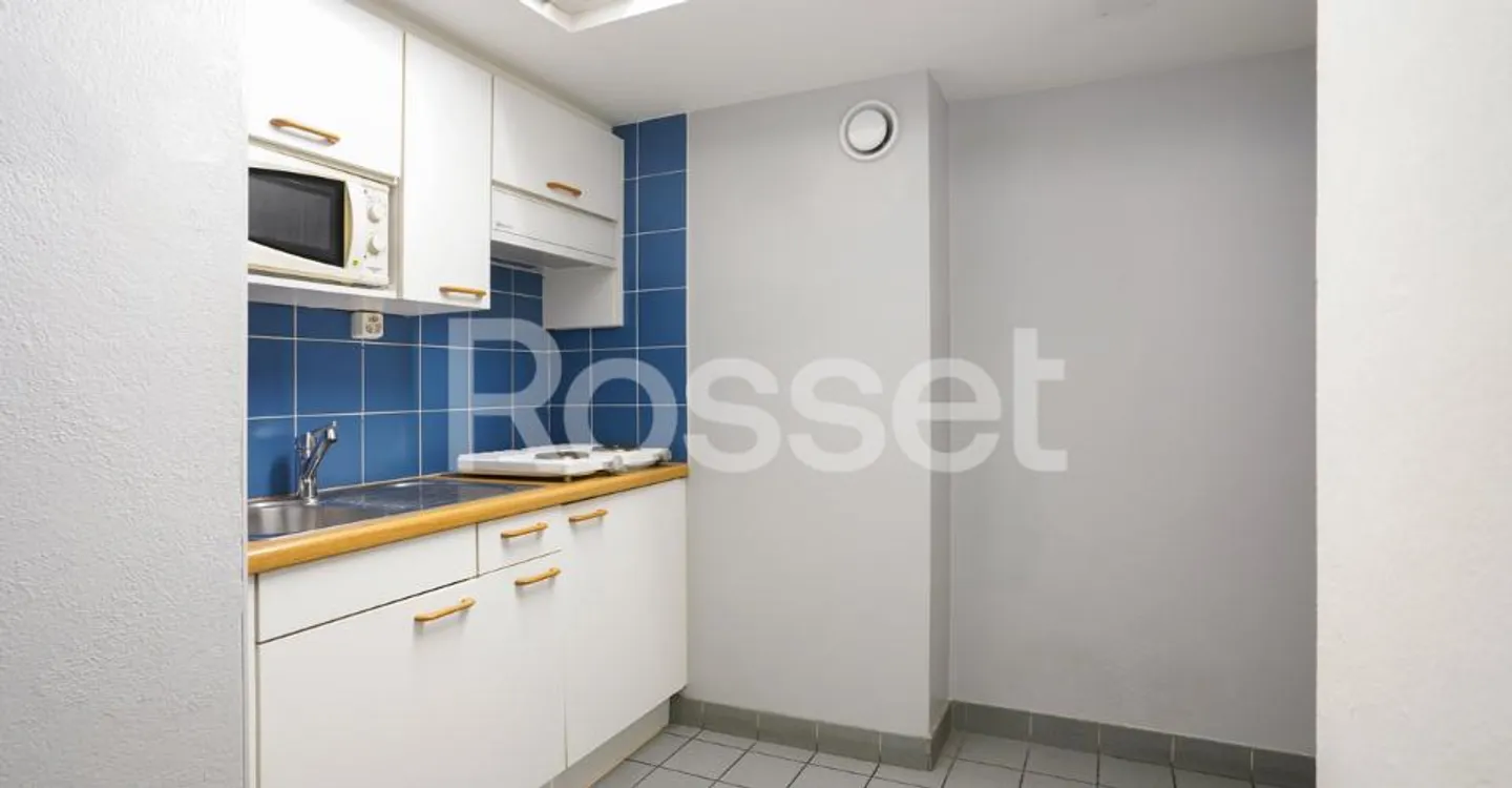 Espace Commercial Spacieux - Photo 8 sur 9