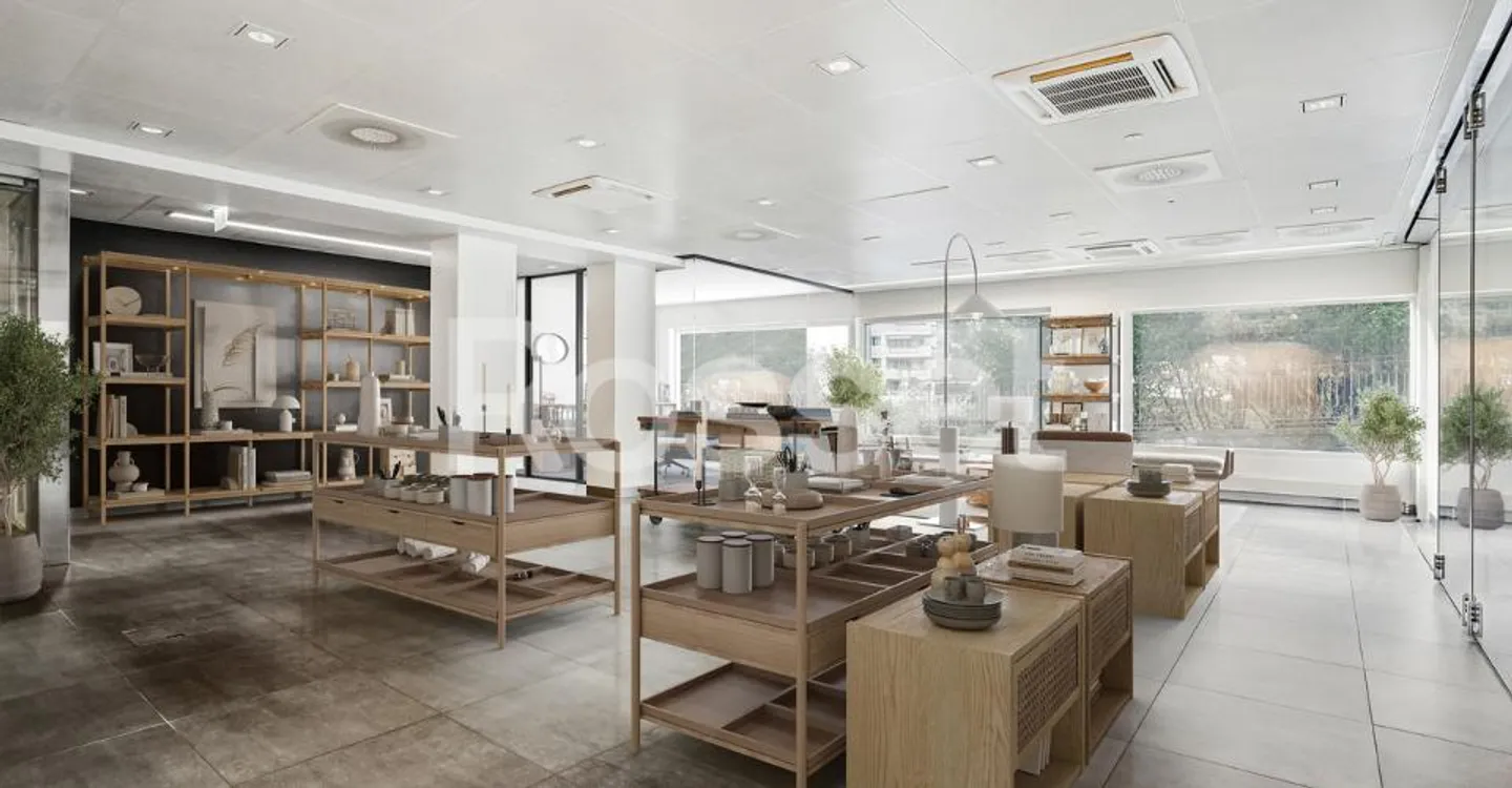 Espace Commercial Spacieux - Photo 4 sur 9