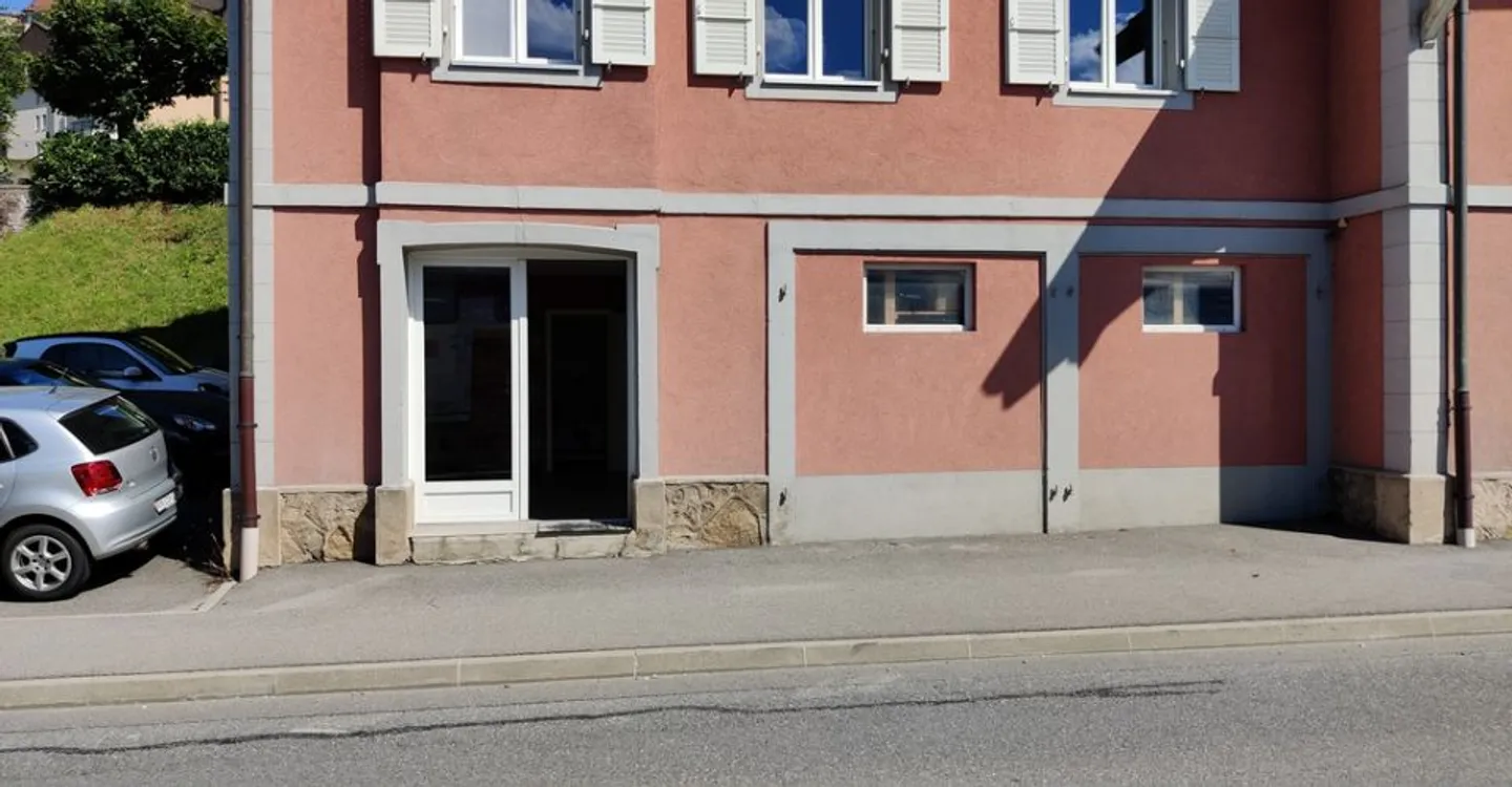 Handel - Foto 1 von 6