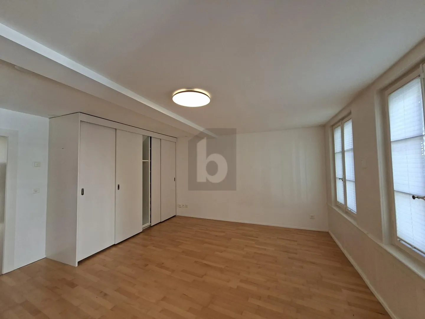 YOUR NEW WORKSPACE IN THE HEART OF LUCERNE - Photo 2 of 4