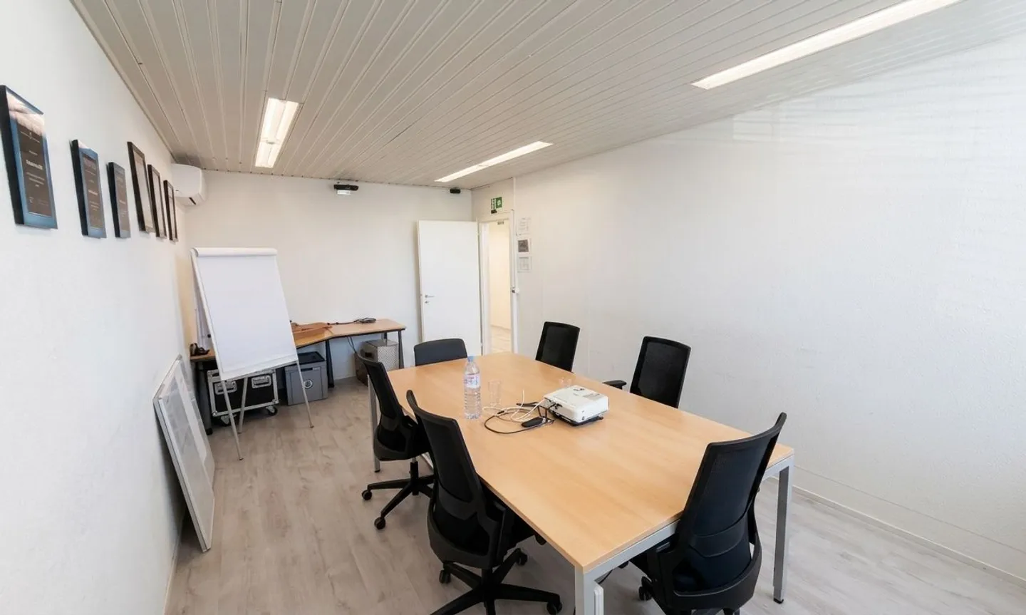 Locali pratici con diverse opzioni di utilizzo - Foto 9 di 9