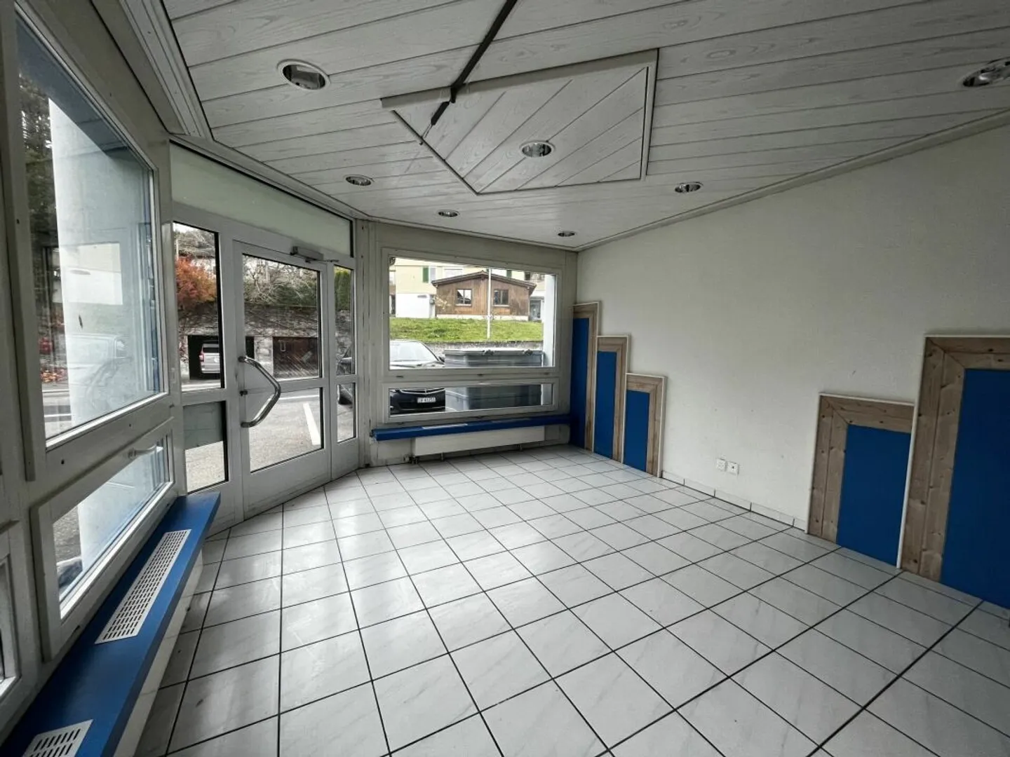 Salle commerciale / de loisirs centrale - Photo 2 sur 5
