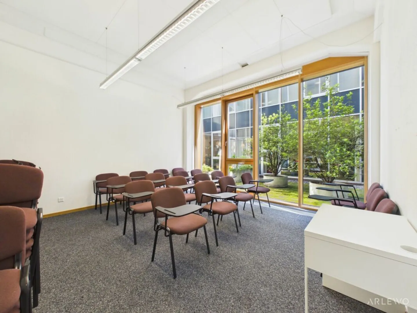 Vielseitiger Arbeitsraum in Altdorf - Foto 5 von 11
