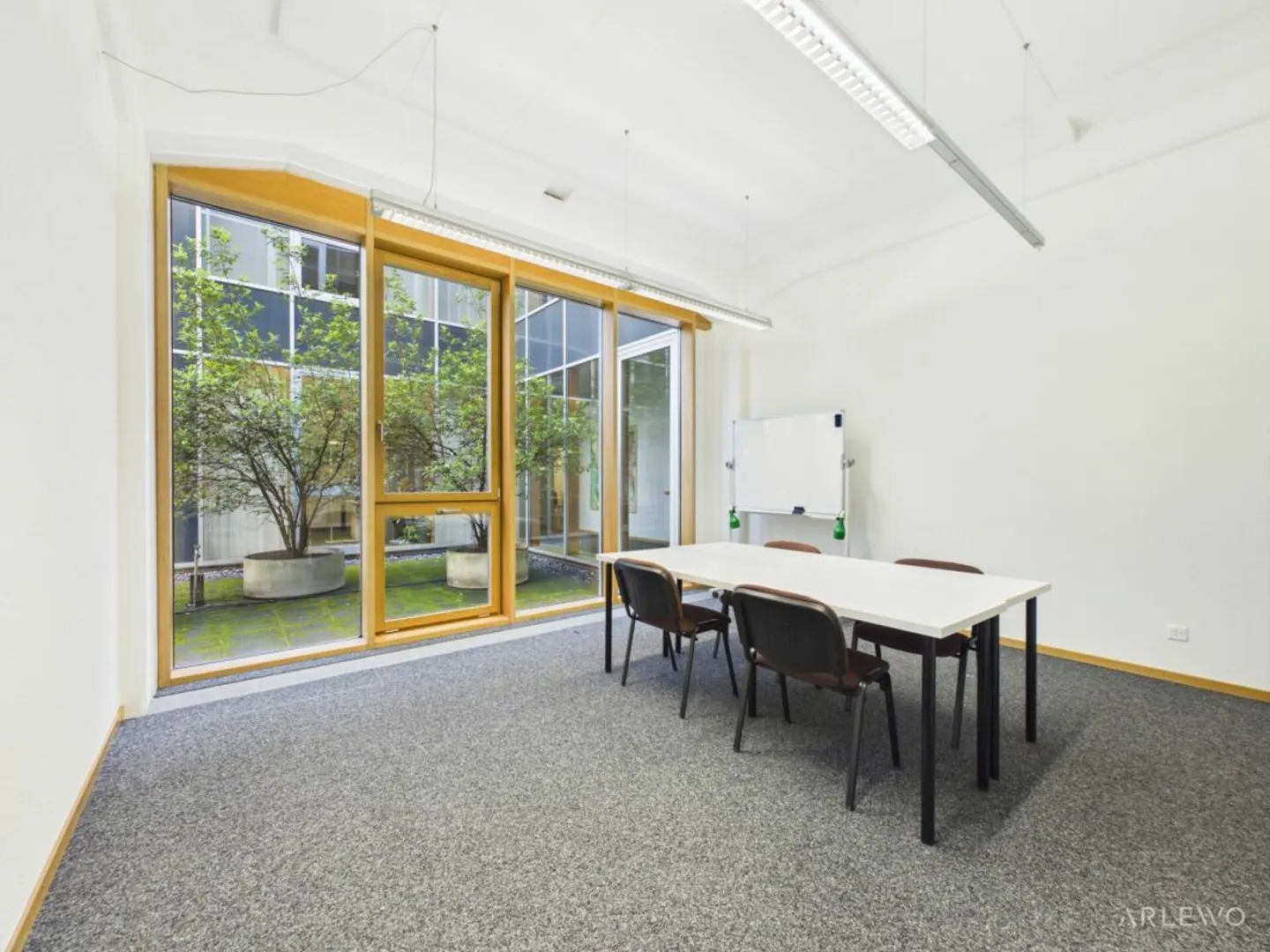 Vielseitiger Arbeitsraum in Altdorf - Foto 1 von 11