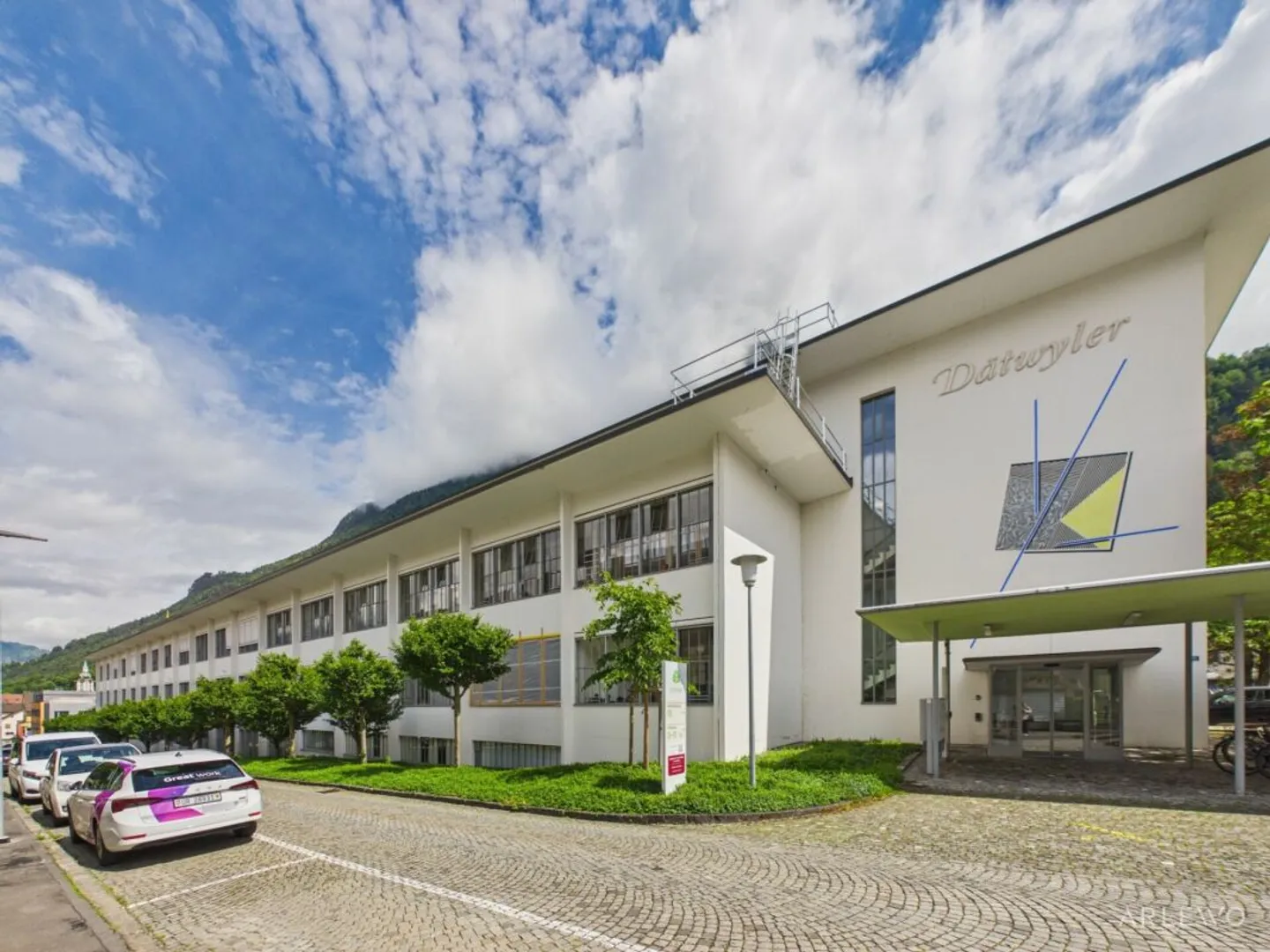 Vielseitiger Arbeitsraum in Altdorf - Foto 9 von 11