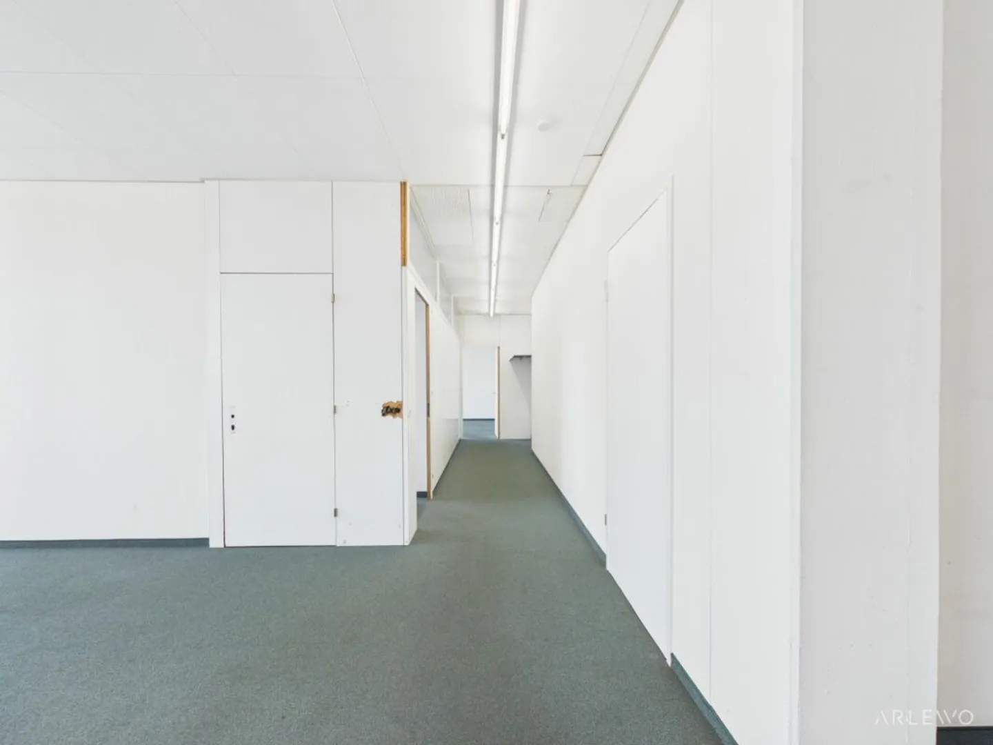 Funktionale Bürofläche in Luzern - Foto 4 von 13