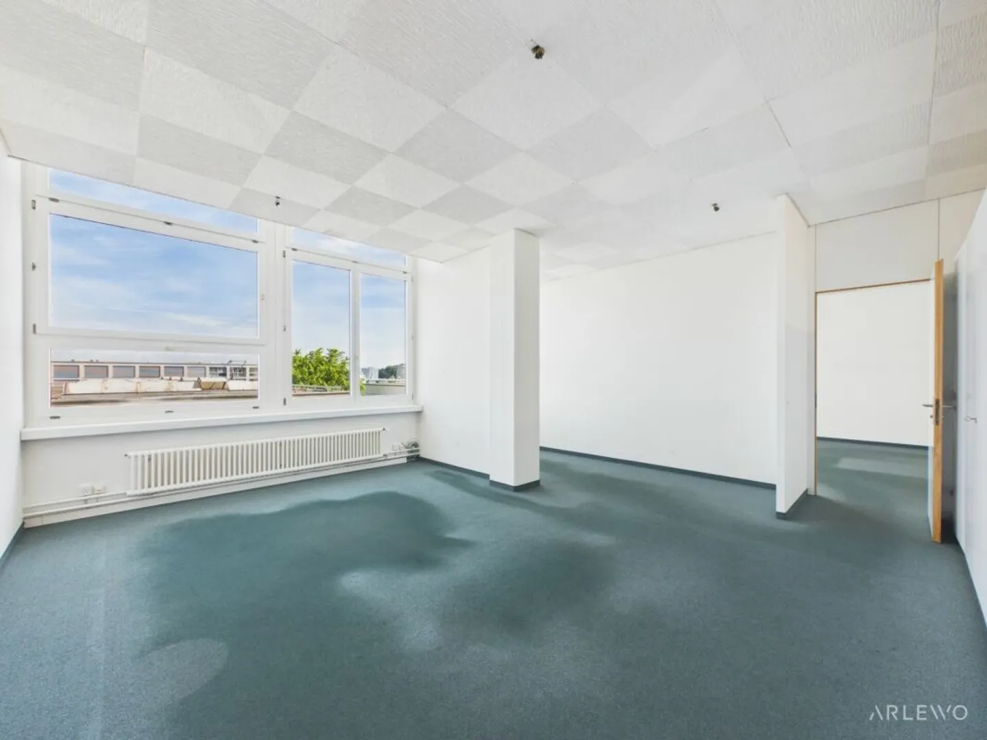 Funktionale Bürofläche in Luzern - Foto 5 von 13