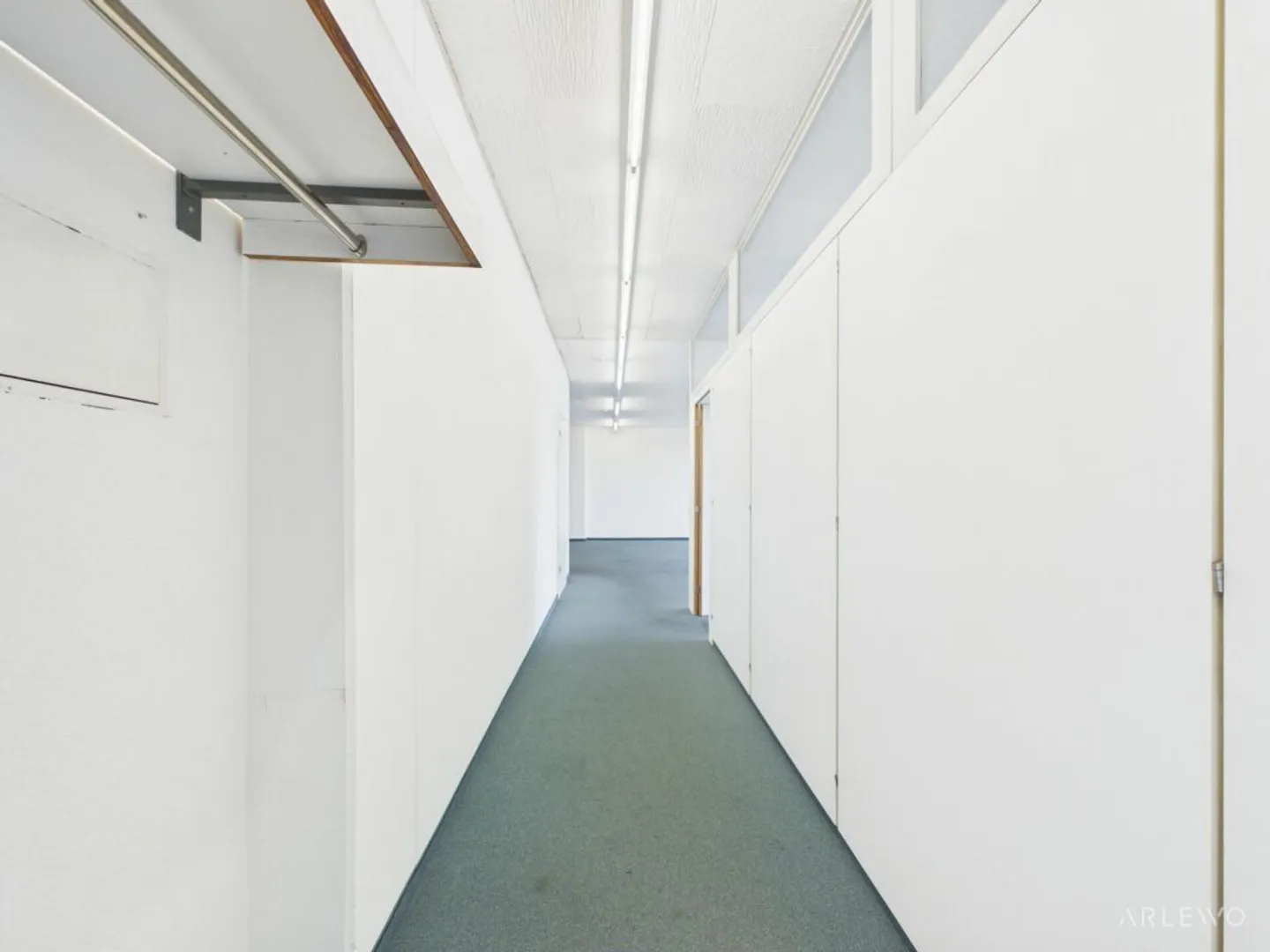 Funktionale Bürofläche in Luzern - Foto 9 von 13