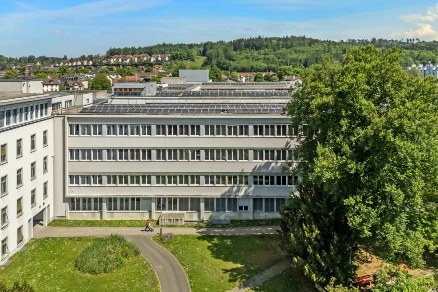 Vitus-Areal - Plus d'espace pour vos visions - Photo 1 sur 11